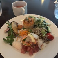 フレンチ キッチン - 