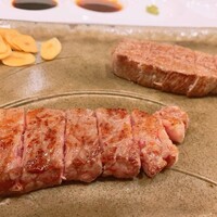 特選近江牛レストラン ティファニー - 