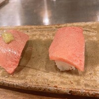 特選近江牛レストラン ティファニー - 