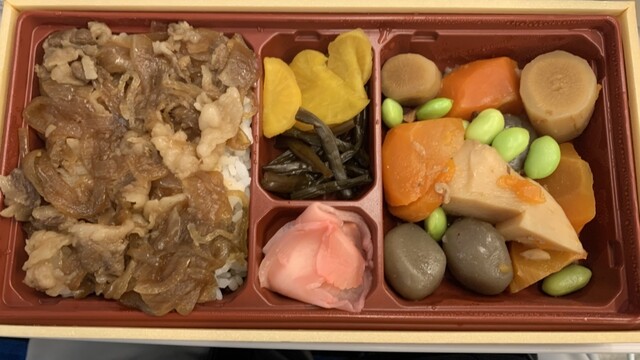 Omi Suehiro Shin Osaka Chaya photo 3