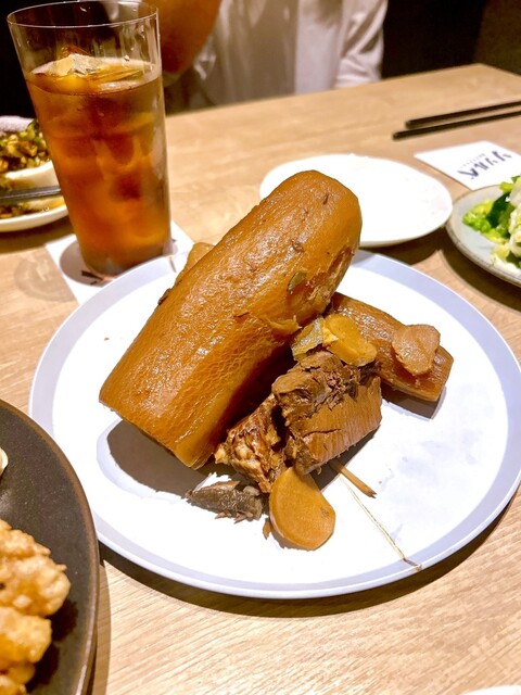 ソソルベ - 山形（居酒屋）の写真