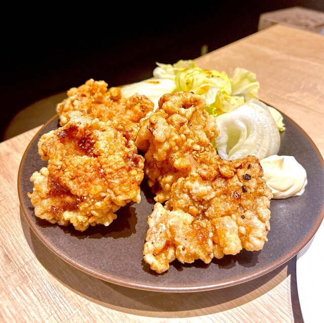 ソソルベ - 山形（居酒屋）の写真