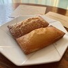 BEAN to FINANCIER 新宿高島屋店