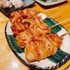 炭火焼きとり しゃらく