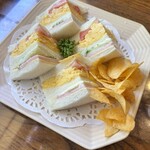 モンキーヒル - 