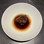 わさ - よだれ牛