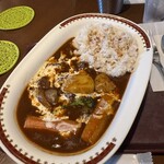 カフェ ド チュラ - 