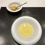 わさ - とうもろこし