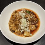 わさ - 麻婆豆腐
