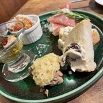 洋麺&Cafe Coo - 