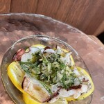 洋麺&Cafe Coo - 