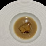 わさ - フカヒレ白湯