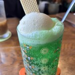 モンキーヒル - 