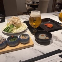 博多もつ鍋 やま中 博多店 - 