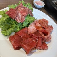 焼肉あきら - 