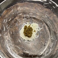 わさ - 冷製米粉キャビア