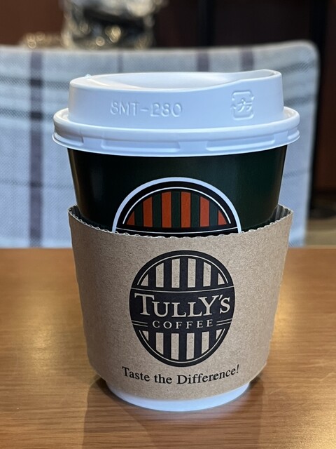 TULLY's I-Hoteru Higashi Shinjuku Ten photo 3