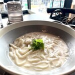 つるとんたん UDON NOODLE Brasserie - 