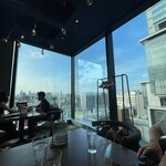 つるとんたん UDON NOODLE Brasserie - 