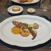 オステリアガウダンテ 神戸ハーバーランド店 - 