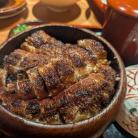 炭焼 うな富士 有楽町店 - 