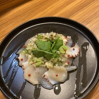 洋食ビストロ 一方美人 - 