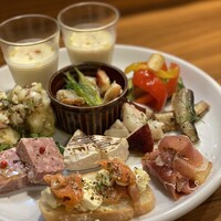 洋食ビストロ 一方美人 - 