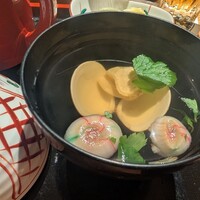 炭焼 うな富士 有楽町店 - 