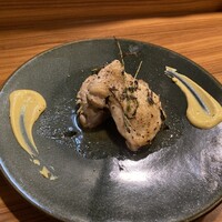 洋食ビストロ 一方美人 - 