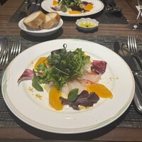 オステリアガウダンテ 神戸ハーバーランド店 - 