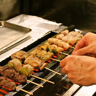 一年中おでん屋 はなび_2