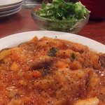 パーラー江古田 - 2010.1月　リボッリータ