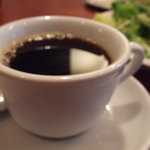 パーラー江古田 - 2010.1月　コーヒー