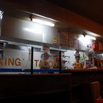 キングタコス 金武店 - 