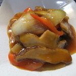 めだかタンタン - 宴会メニュー