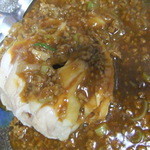 めだかタンタン - 宴会メニュー　麻婆鶏