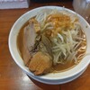 ラーメン太る