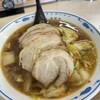 やまとラーメン 香雲堂  野田阪神店