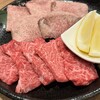焼肉やっぱ。 中野新橋駅前店