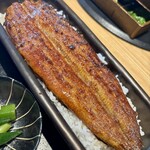 うなぎ四代目 菊川 - 