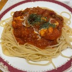 銀座ワイン食堂 パパミラノ サピアタワー店 - 