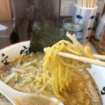 函館麺や 一文字 - 