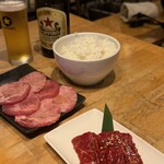 和牛焼肉 Beef Factory73 - 