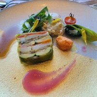 FARMS' KITCHEN MIKIKE TOKYO ODAIBA - 