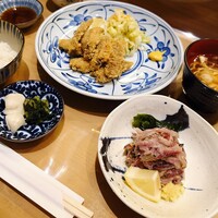 新宿割烹 中嶋 - 