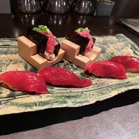 並木橋なかむら - 