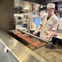 うなぎ四代目 菊川 恵比寿ガーデンプレイス店 - 