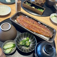 うなぎ四代目 菊川 恵比寿ガーデンプレイス店 - 
