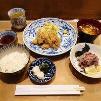 新宿割烹 中嶋 - 