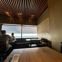 うなぎ四代目 菊川 - 